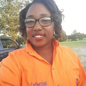 Meet your Posher, Catherine